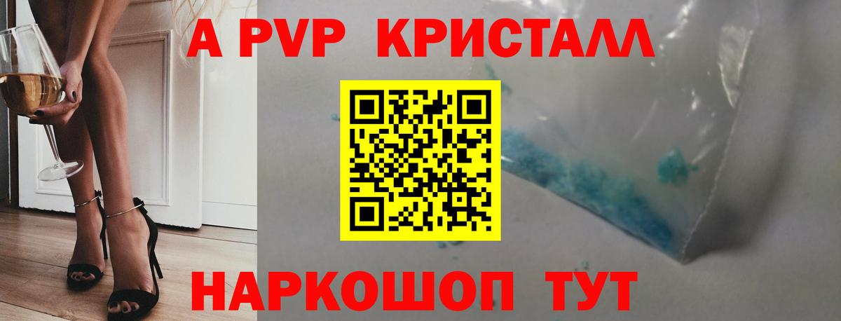 A-PVP СК КРИС Ставрополь